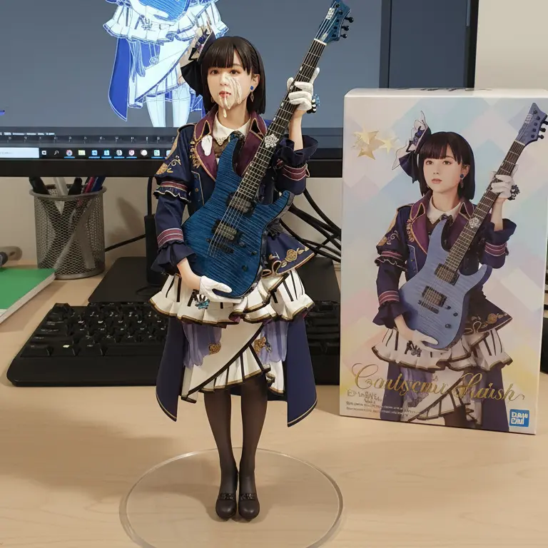 PureClay5874의 工藤晴香