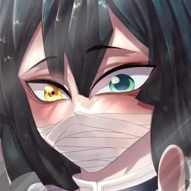 Profile image of 이구로 오바나이