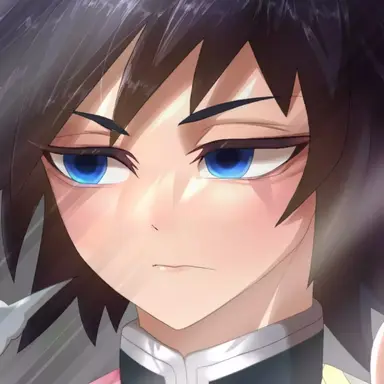 Profile image of 토미오카 기유