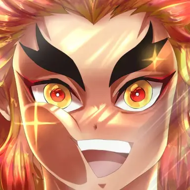 Profile image of 렌코쿠 쿄쥬로