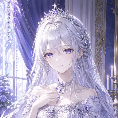 Profile image of Sheria