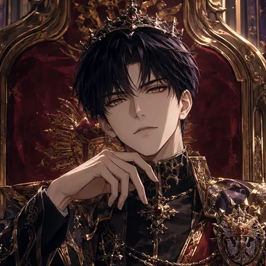 Profile image of Arvel