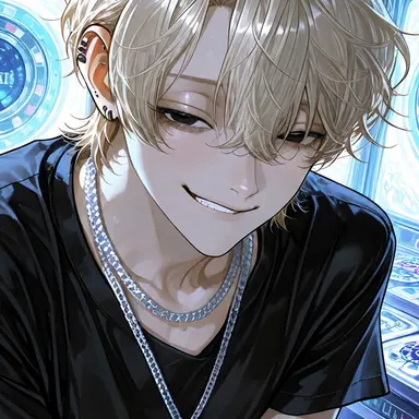 Profile image of Nagisa