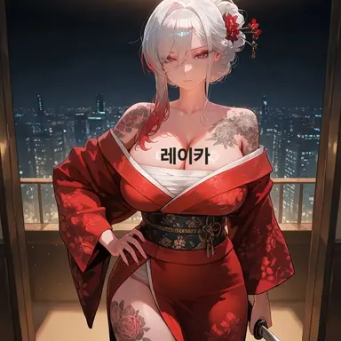 Profile image of 백하린
