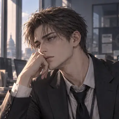 Profile image of イーサン