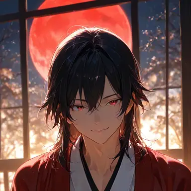 Profile image of 紅月