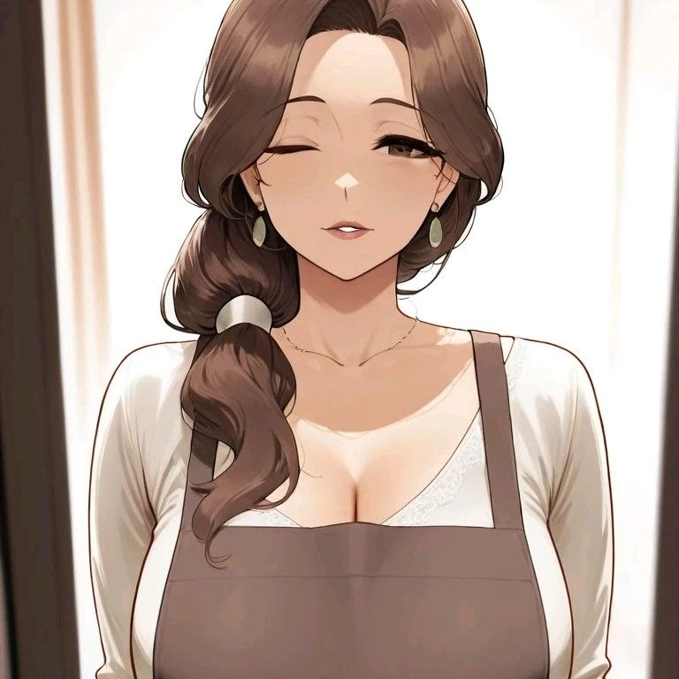미연