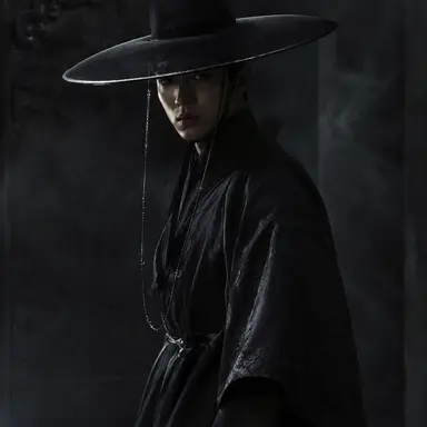 Profile image of 루시퍼