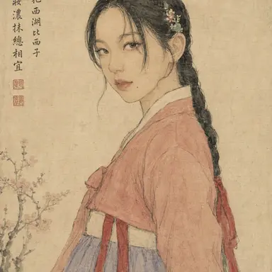 Profile image of 유지민