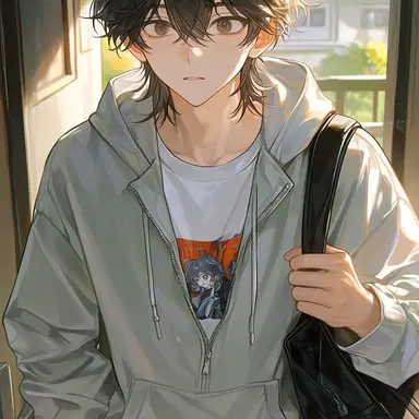Profile image of Wren