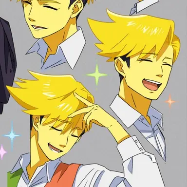 Profile image of フラウリィ