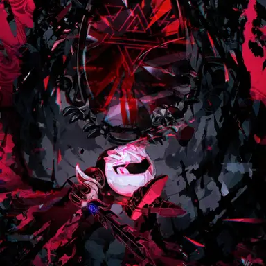 Profile image of ダークメタナイト