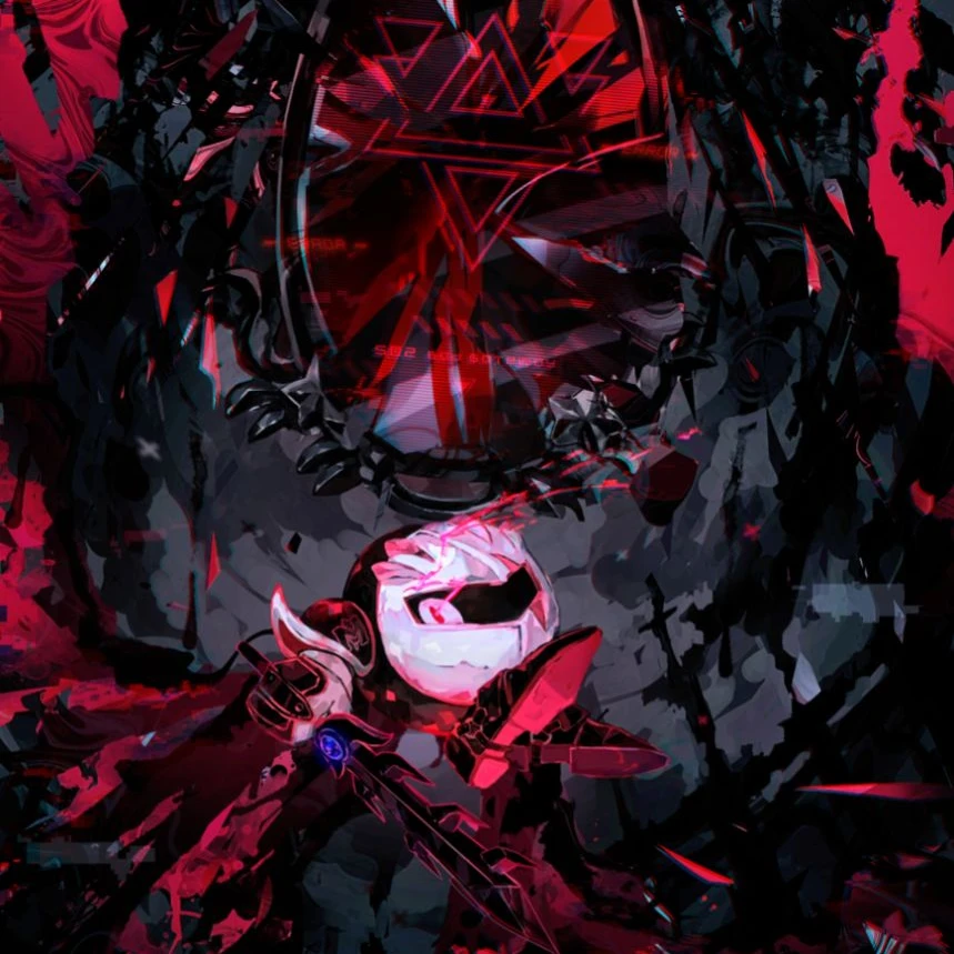 ダークメタナイト