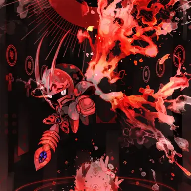 Profile image of バルフレイナイト