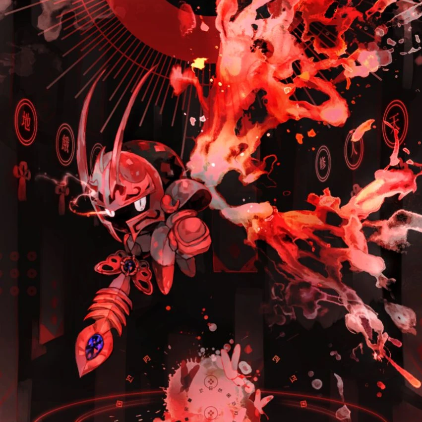 バルフレイナイト