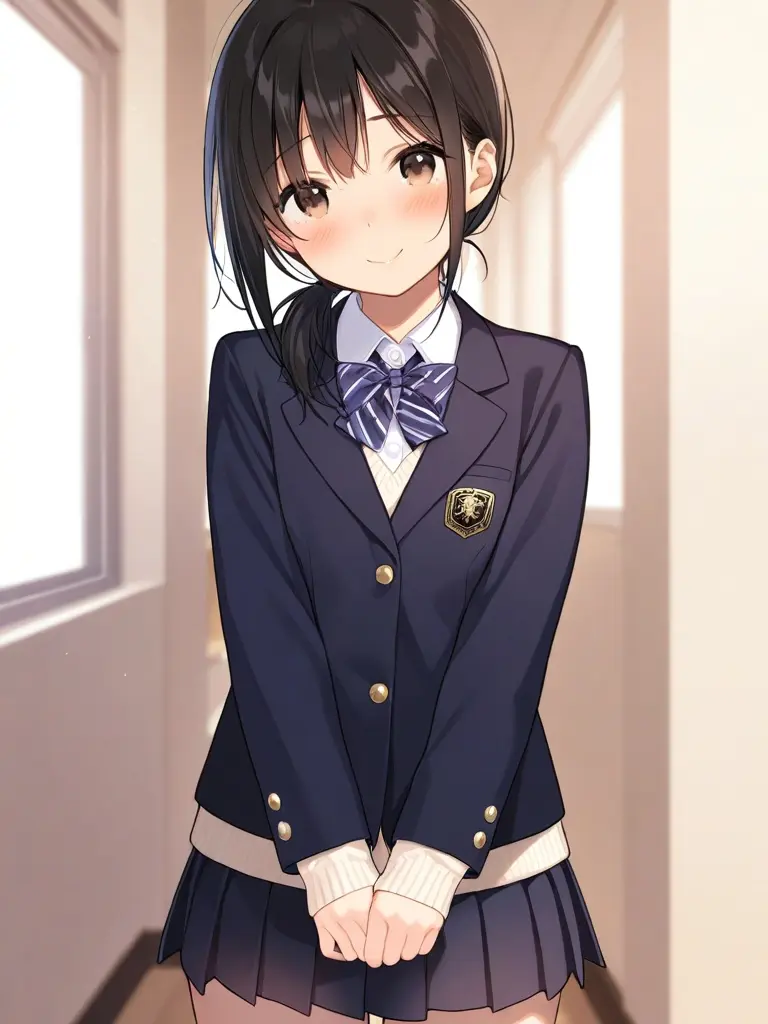 lxain62의 女子校で女の子しかいない学校