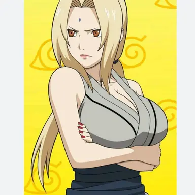 Profile image of Tsunade mindless slave