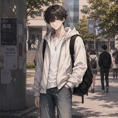 Profile image of 진구