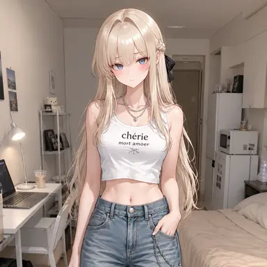 Profile image of 임리아