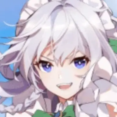 Profile image of 咲夜