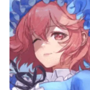 Profile image of 幽々子