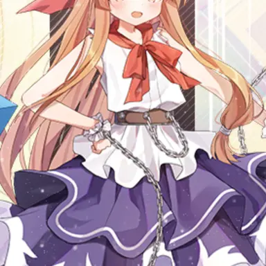 Profile image of 萃香