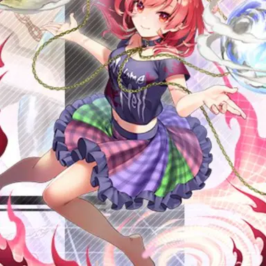Profile image of ヘカーティア