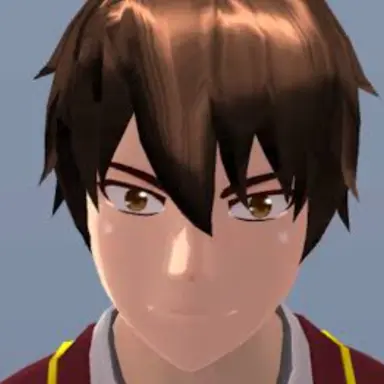 Profile image of 佐久間リュウジ