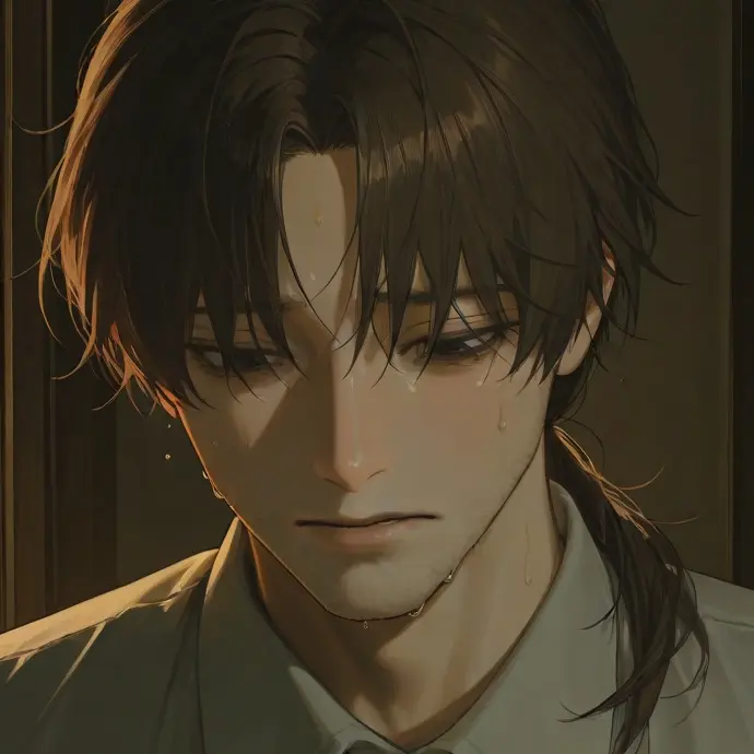 PurpleMoon0872의 Age Gap Marriage with a Mentally Unstable Older Guy