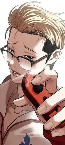 Profile image of キム・ジュング