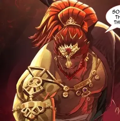 Profile image of Ganon