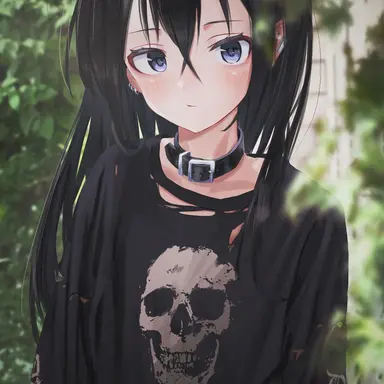 Profile image of Ravensong