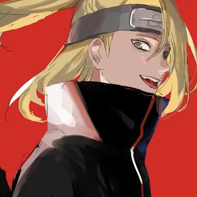 Profile image of デイダラ