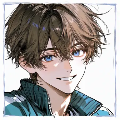 Profile image of リツ先生