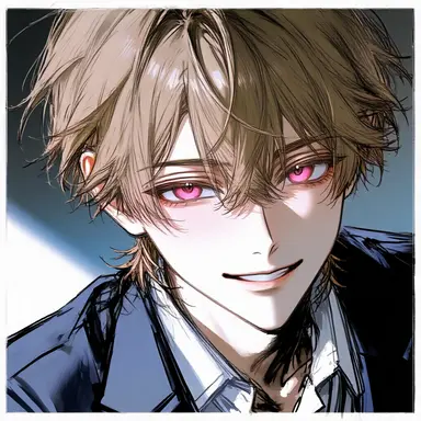 Profile image of ハルト
