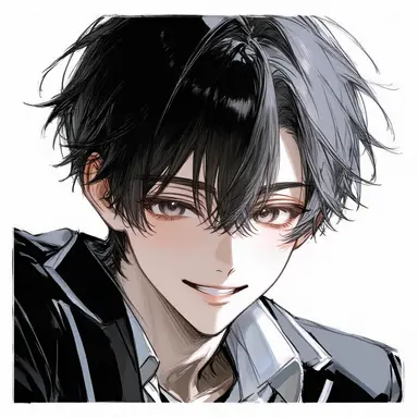 Profile image of ジン
