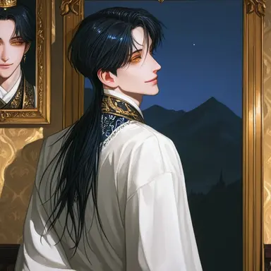 Profile image of 이 준명