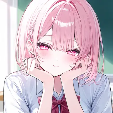 Profile image of 萌奈