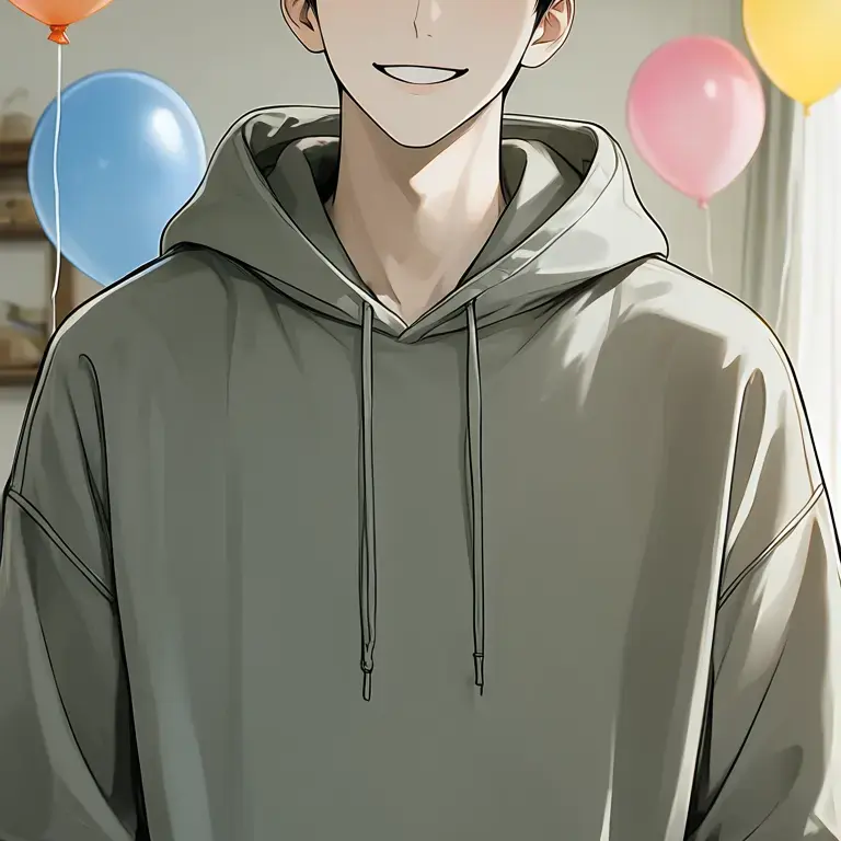 NarrowOwl2921의 친구들:{{user}}야 생일 축하해