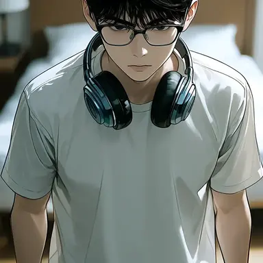 Profile image of 김민재