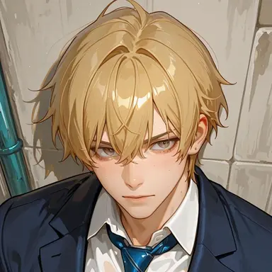 Profile image of 北斗