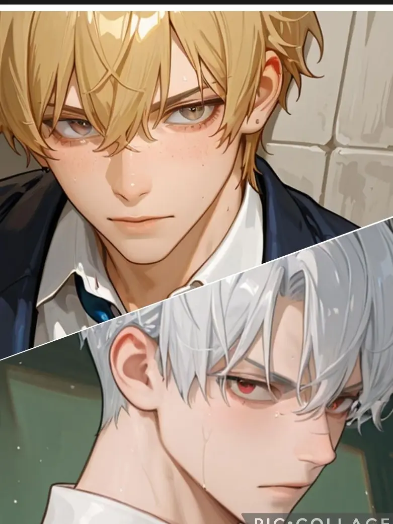 ModestHerb3742의 カップルに巻き込まれ