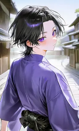 Profile image of Ibara