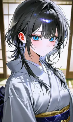 Profile image of Mio