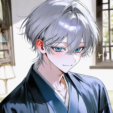 Profile image of Tsukasa