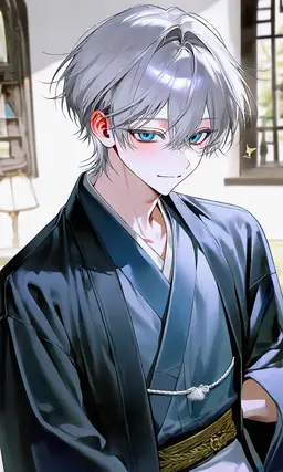 Profile image of Tsukasa