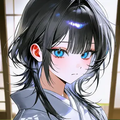 Profile image of Mio