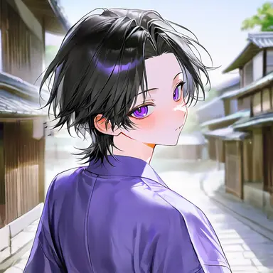 Profile image of Ibara