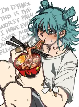 Profile image of Kashimo