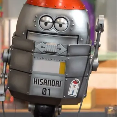 Profile image of ヒサノリ1号